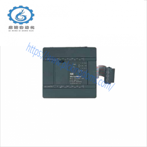 GE FANUC IC200UEX212 - Advanced PLC Expansion Module