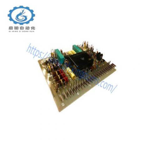 GE FANUC IC3600EPSA1 Circuit Board for Industrial Control Applications