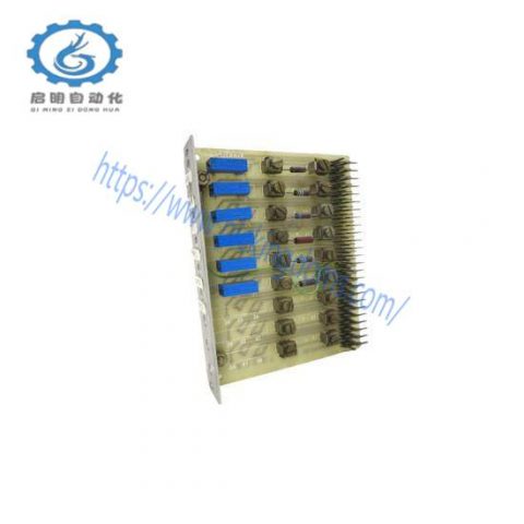 GE FANUC IC3600SSKC1E1B Control Board; Manufacturer: GE-FANUC