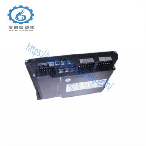GE Fanuc IC3645LXCD1TT EV100 LX Traction Card