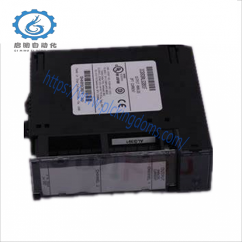 GE FANUC IC600FP910K/IC600BF910K Output Board - Advanced Control Solutions
