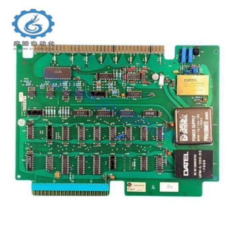 GE FANUC IC600YB842 Analog Input Module: Industrial Control, Precision, and Reliability