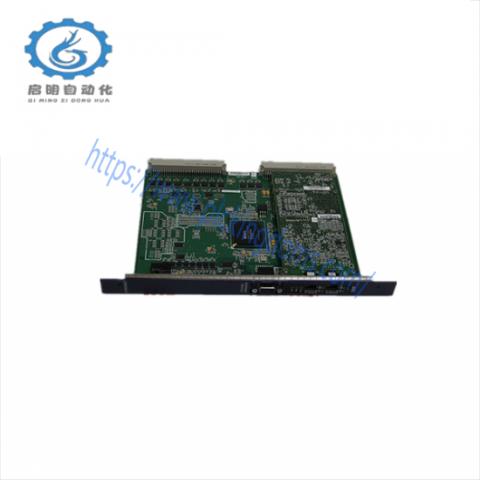 GE FANUC IC647TDV700 Output Module for Advanced Manufacturing Control