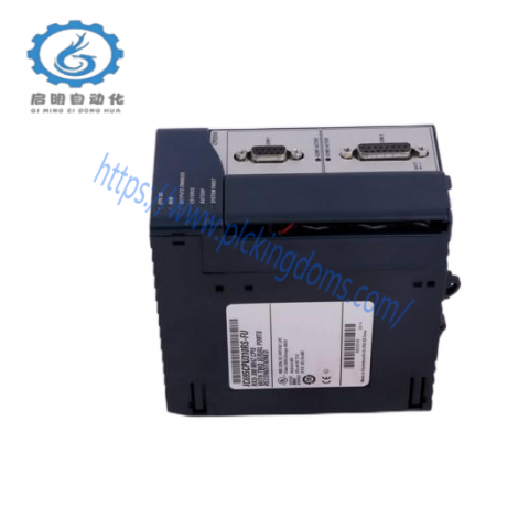 GE Fanuc IC660BBA100: High-Performance Analog Output Block for Industrial Control Systems