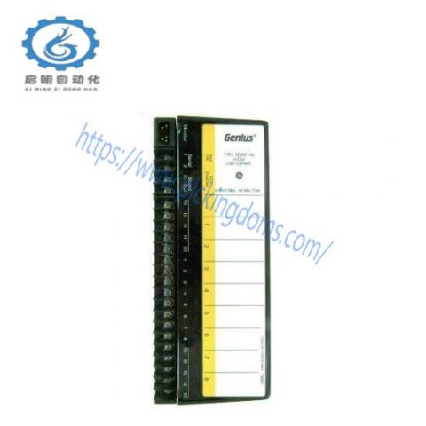 GE-FANUC IC660BBS102 Versamax PLC