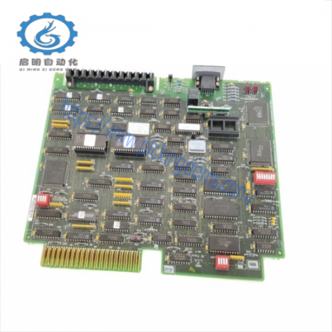GE Fanuc IC660CBB902K Bus Control PCB Circuit Board