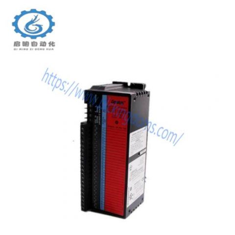 GE-FANUC IC660ERD025B Programmable Logic Controller Module