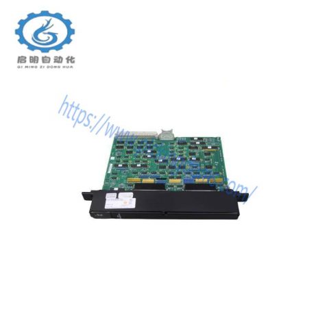 GE FANUC IC687BEM713C B0049790 | Industrial Bus Transmitter Module