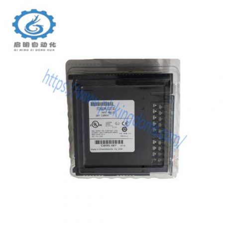 GE Fanuc IC693ALG223D: Advanced Analog Input Module for Industrial Automation