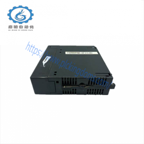 GE FANUC IC693BEM340 Industrial FIP Controller Module