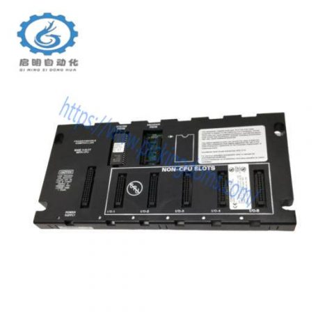 GE FANUC IC693CPU311 Micro Control Engine, Modular Controller