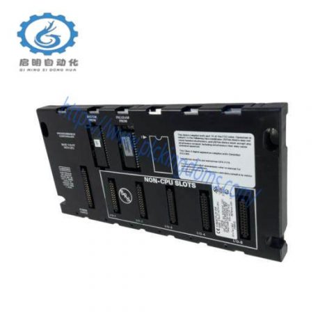 GE FANUC IC693CPU313W Series 90-30 Programmable Logic Controller