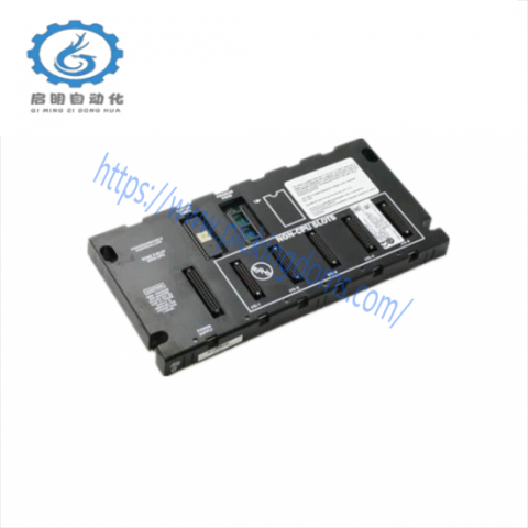 GE FANUC IC693CPU313X Embedded Processing Unit