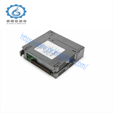 GE FANUC IC693CPU350-EK Industrial Control Module