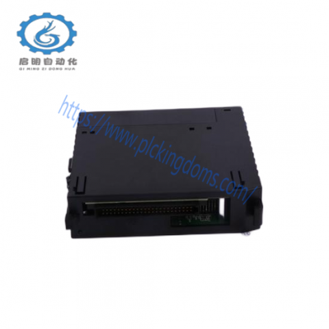 GE Fanuc IC693CPU352EK: Single Slot CPU Module, High Performance Control Solutions