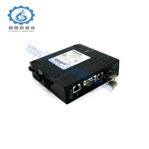 GE Fanuc IC693CPU364 - Advanced Series 90-30 Processor Module