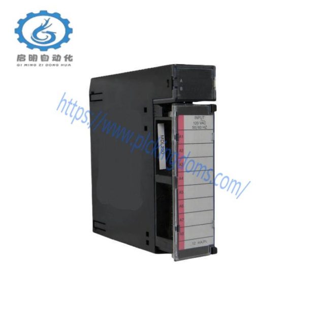 GE FANUC IC693MDL230 Factory Sealed Input Module