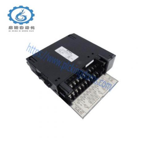 GE-FANUC IC693MDL310 Input Module: High Performance Data Acquisition