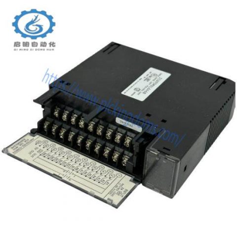 GE Fanuc IC693MDL646 Process Module: Advanced Control for Industrial Applications