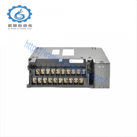 GE FANUC IC693MDL646C - High Performance Digital Input Module