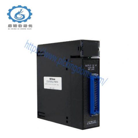 GE Fanuc IC693MDL750 - PAC Systems RX3i Control Module