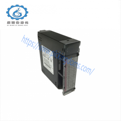 GE Fanuc IC693MDL940H Relay Output Module: Advanced Industrial Control Solution