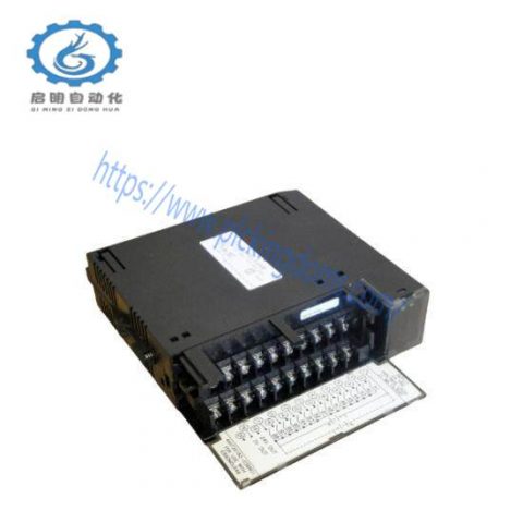 GE Fanuc IC693MOL646 - PAC Systems RX3i Modular Discrete Input Module