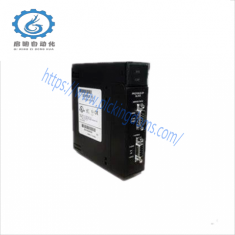 GE-FANUC IC693PBS201 PROFIBUS Slave Module