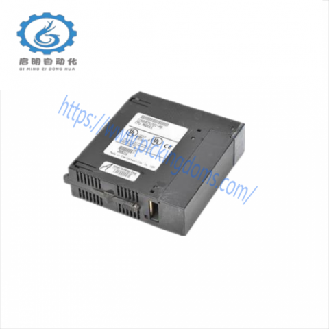 GE-FANUC IC693PCM331 Power Supply Module