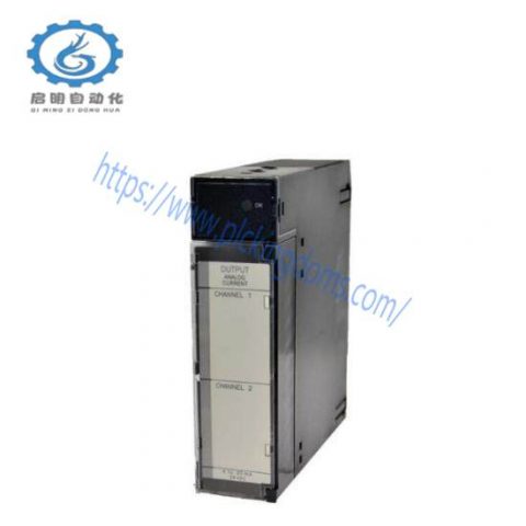 GE Fanuc IC693PWR331CA | Power Supply for Industrial Automation