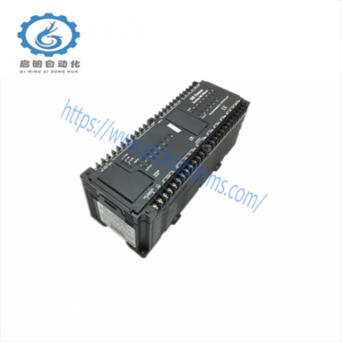 GE Fanuc IC693UDR005RP1 Programmable Controller - Industrial Automation Solution