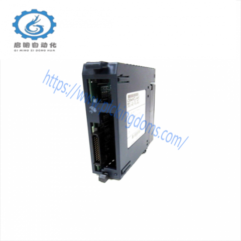 GE FANUC IC694MDL645C Input Module: Industrial Automation Solution, 200 Characters