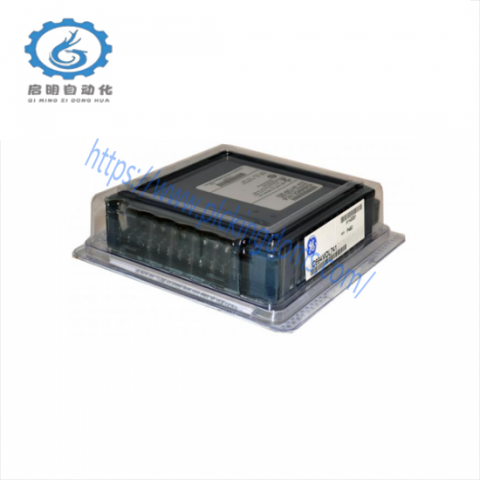 GE FANUC IC694MDL741: High-Power Output Module for Industrial Automation, 150 Characters