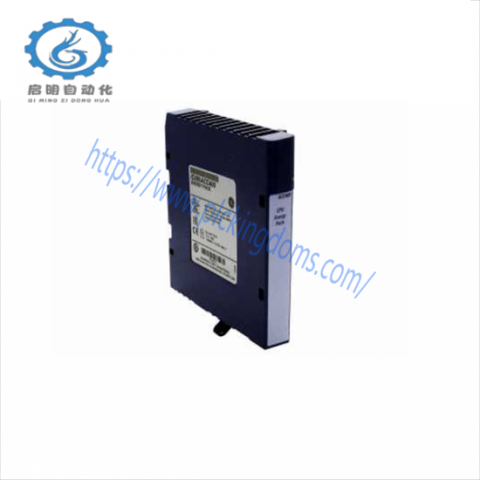 GE FANUC IC695ACC400 - Rx3i Energy Pack Module