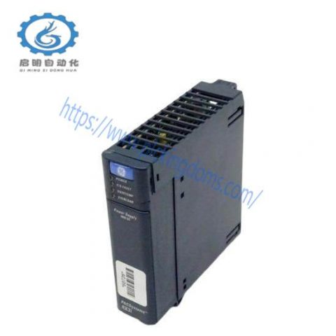 GE Fanuc IC695ACC412 Programmable Automation Controller