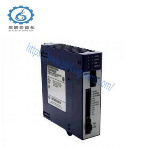 GE Fanuc IC695PMM335AG - Advanced Process Control System