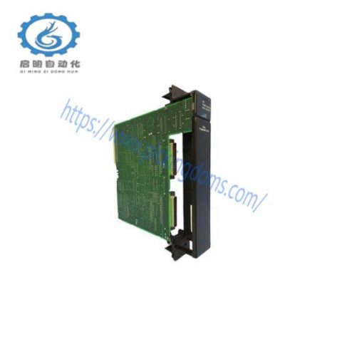 GE Fanuc IC697BEM713 Bus Expansion Module, 200 characters or less