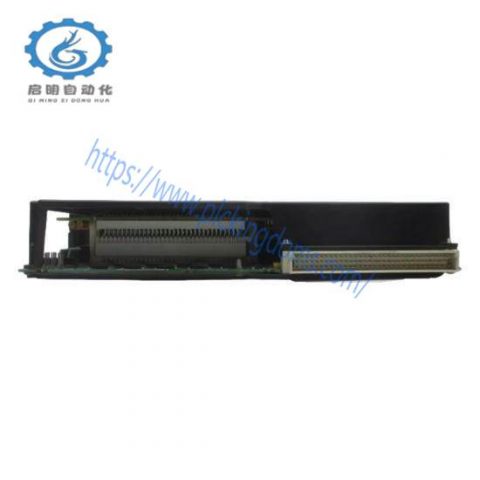 GE FANUC IC697BEM763 Control Module, Industrial PLC Component