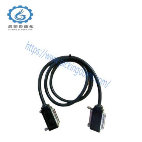 GE Fanuc IC697CBL811 Redundant Cable - Redundancy for Critical Industrial Systems