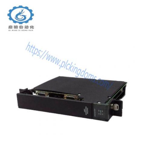GE-FANUC IC697CGR772 PLC CPU