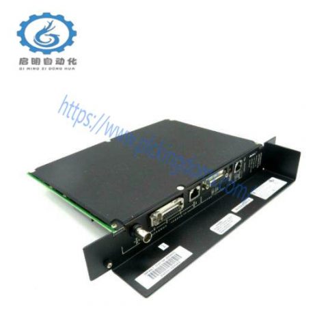 GE Fanuc IC697CMM742MM - 90-70 Series PLC Module