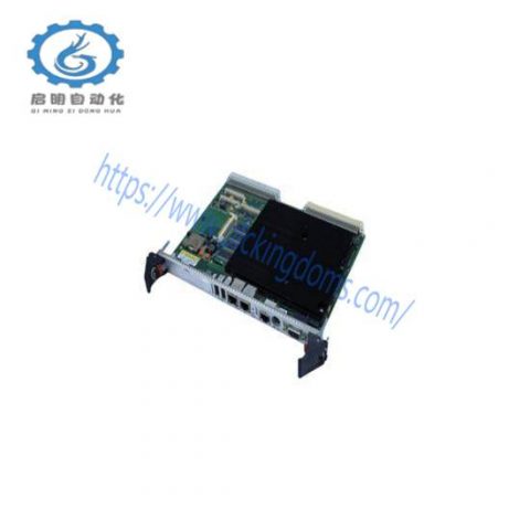 GE-FANUC IC697CPU771E: Advanced Modular CPU for Industrial Control