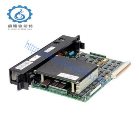 GE-FANUC IC697CPU772 Controller CPU Module