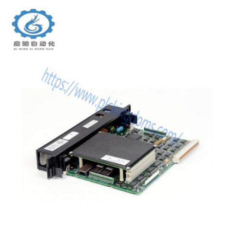 GE-FANUC IC697CPU772 - PLC Module