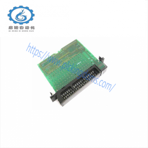 GE FANUC IC697MDL240 Discrete Input Module - Industrial Control Solution