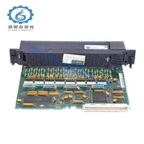 GE FANUC IC697MDL654: Industrial Control Module for Advanced Automation Solutions