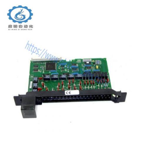 GE-FANUC IC697MDL940E | 90-70 Series; Precision Engineered for Industrial Control