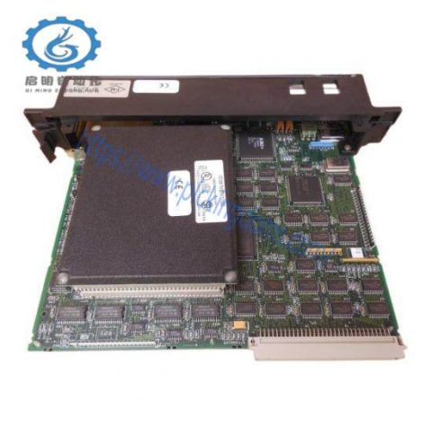 GE Fanuc IC697MEM715 Memory Module, Advanced Control Solution