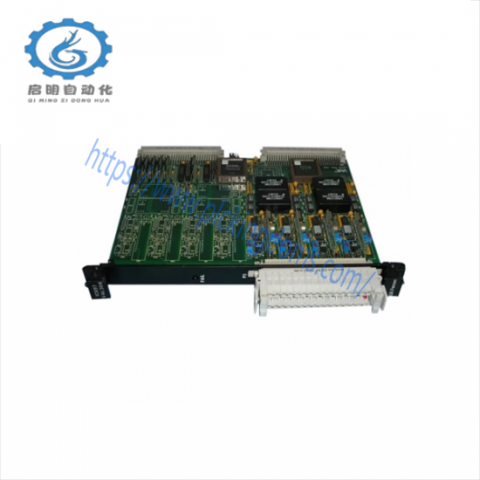 GE FANUC IC697VDD100 Digital Input Module - Advanced Control Solutions
