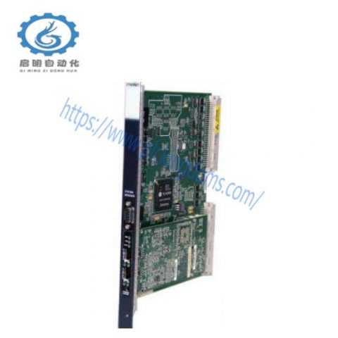GE Fanuc IC698CRE030EE - Central Processing Unit, Advanced Control System